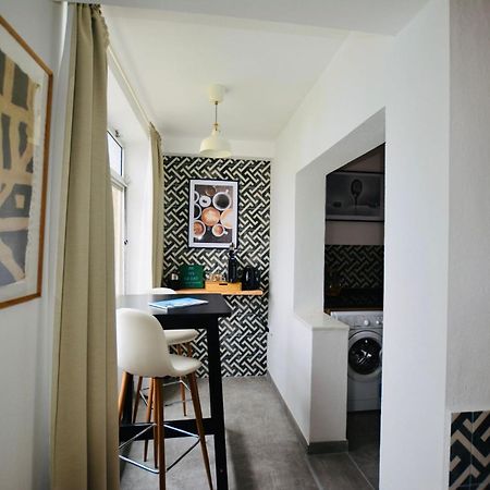 Apartamento Aperitivo Tavira Eksteriør billede