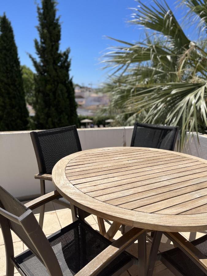 Apartamento Aperitivo Tavira Eksteriør billede