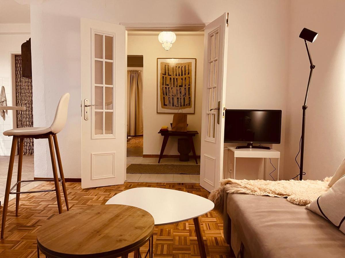 Apartamento Aperitivo Tavira Eksteriør billede