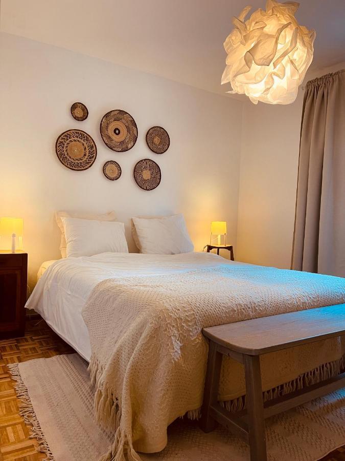 Apartamento Aperitivo Tavira Eksteriør billede