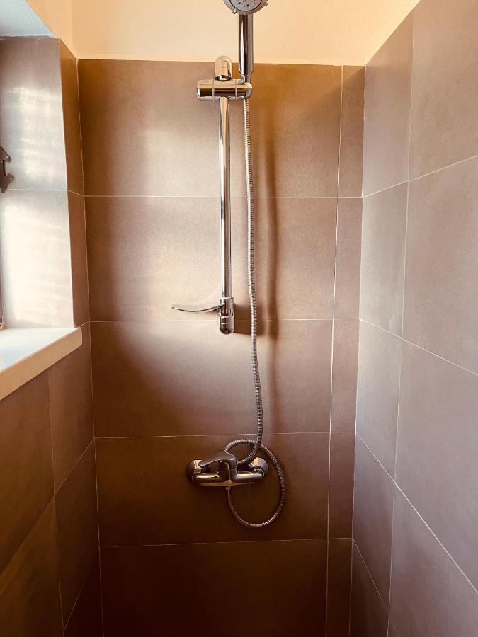 Apartamento Aperitivo Tavira Eksteriør billede