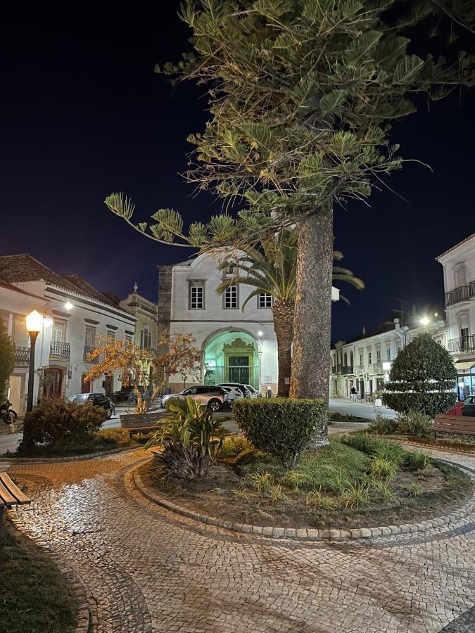 Apartamento Aperitivo Tavira Eksteriør billede