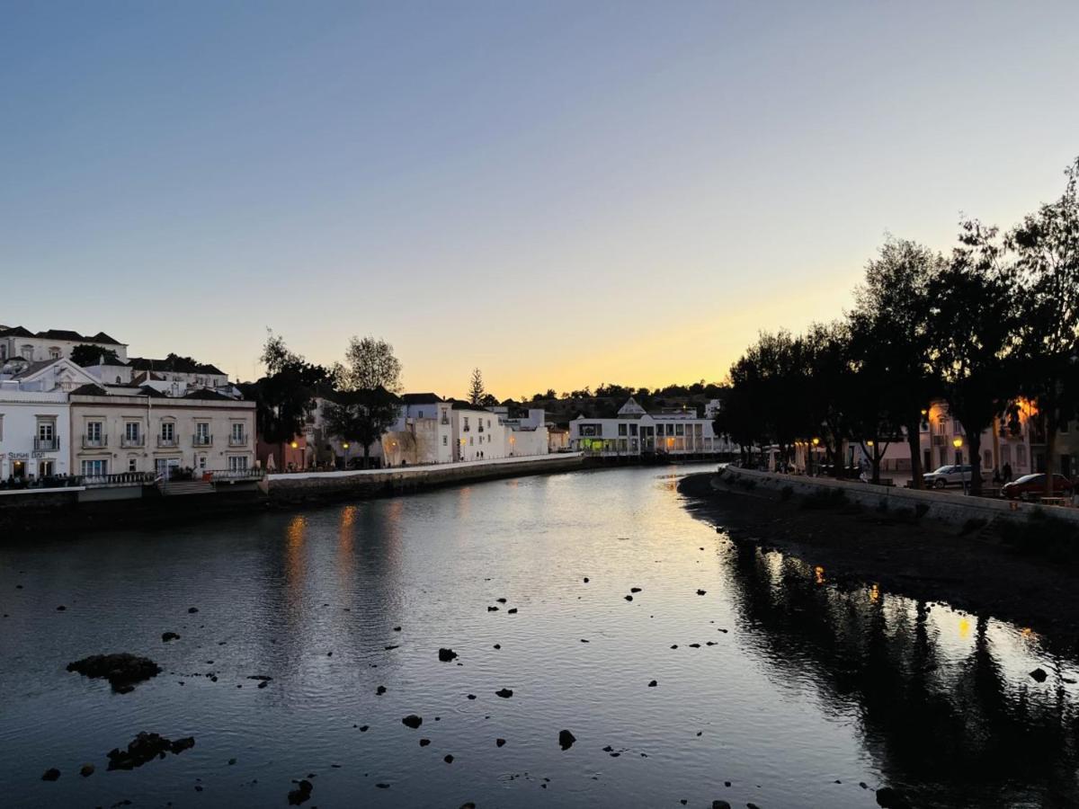 Apartamento Aperitivo Tavira Eksteriør billede