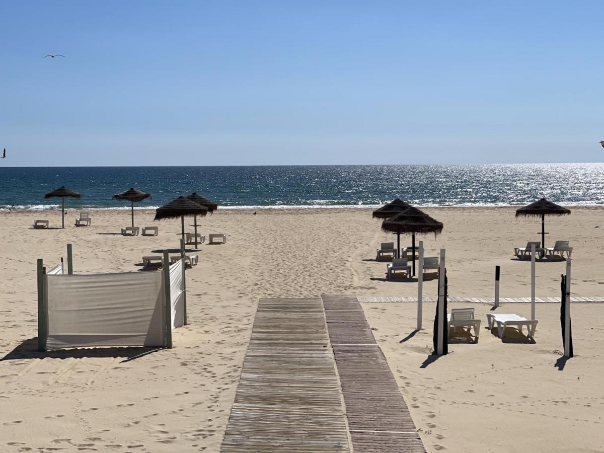 Apartamento Aperitivo Tavira Eksteriør billede