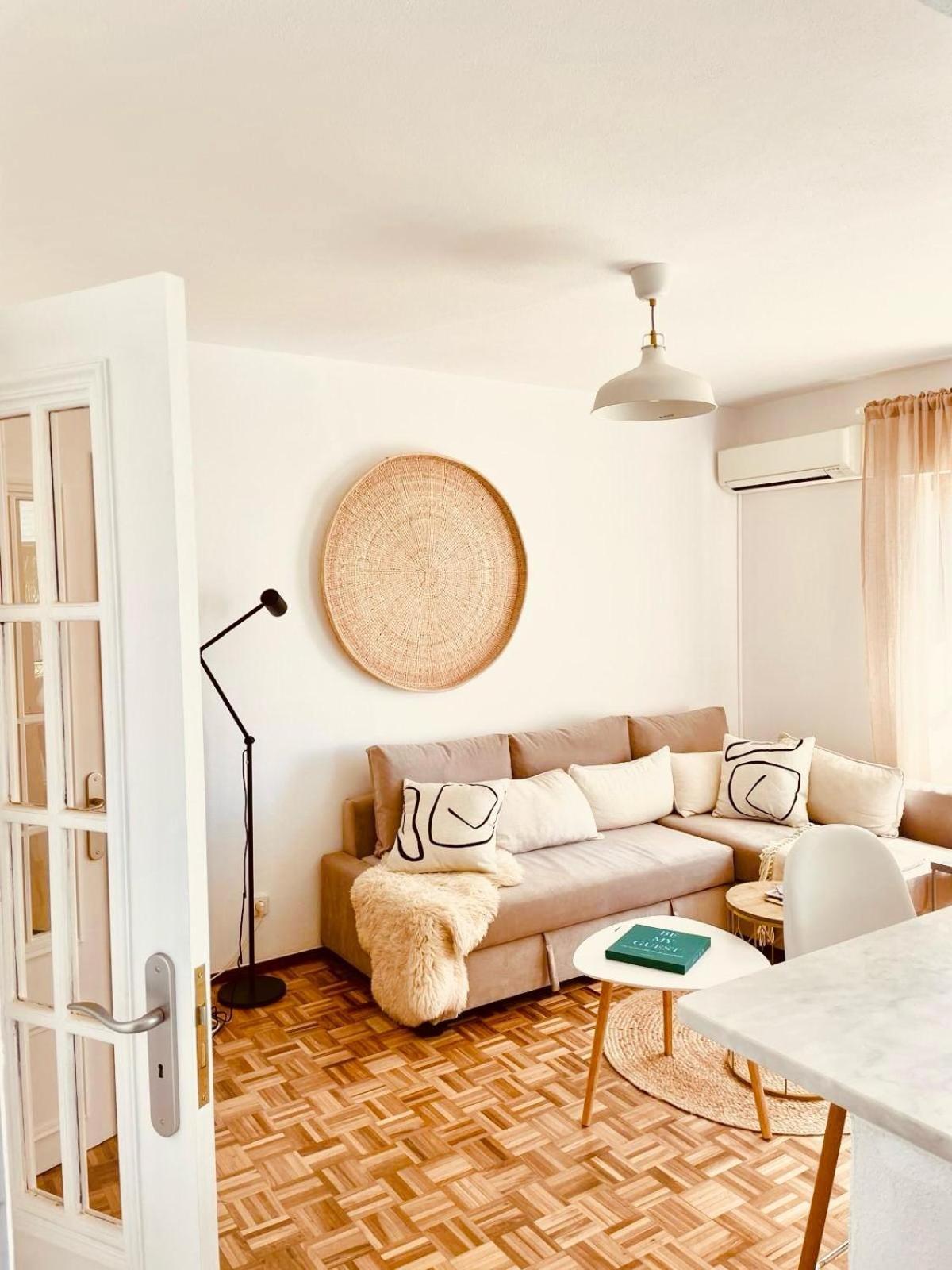 Apartamento Aperitivo Tavira Eksteriør billede