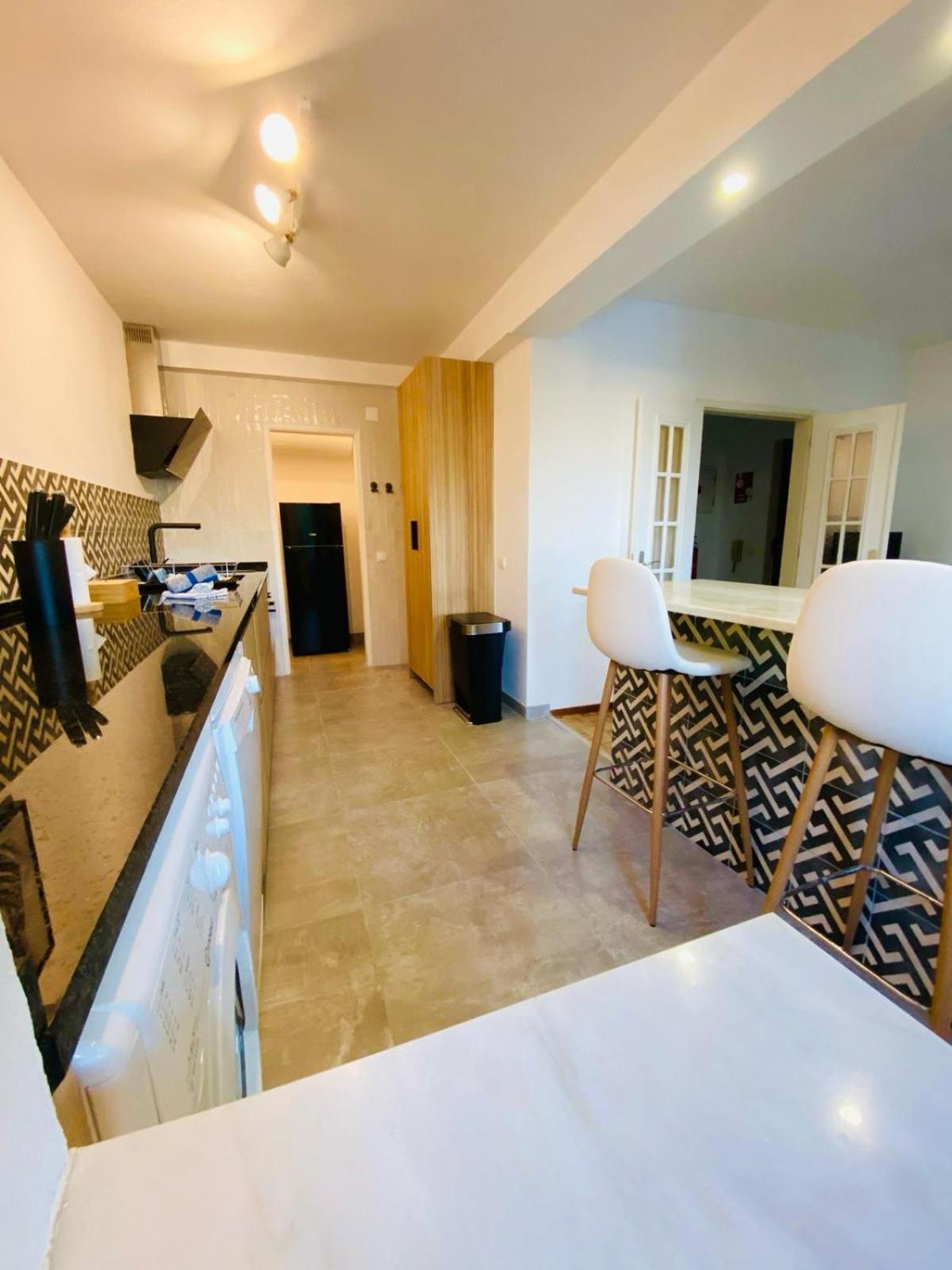 Apartamento Aperitivo Tavira Eksteriør billede