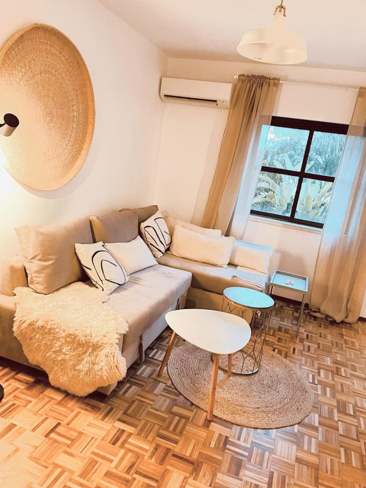 Apartamento Aperitivo Tavira Eksteriør billede