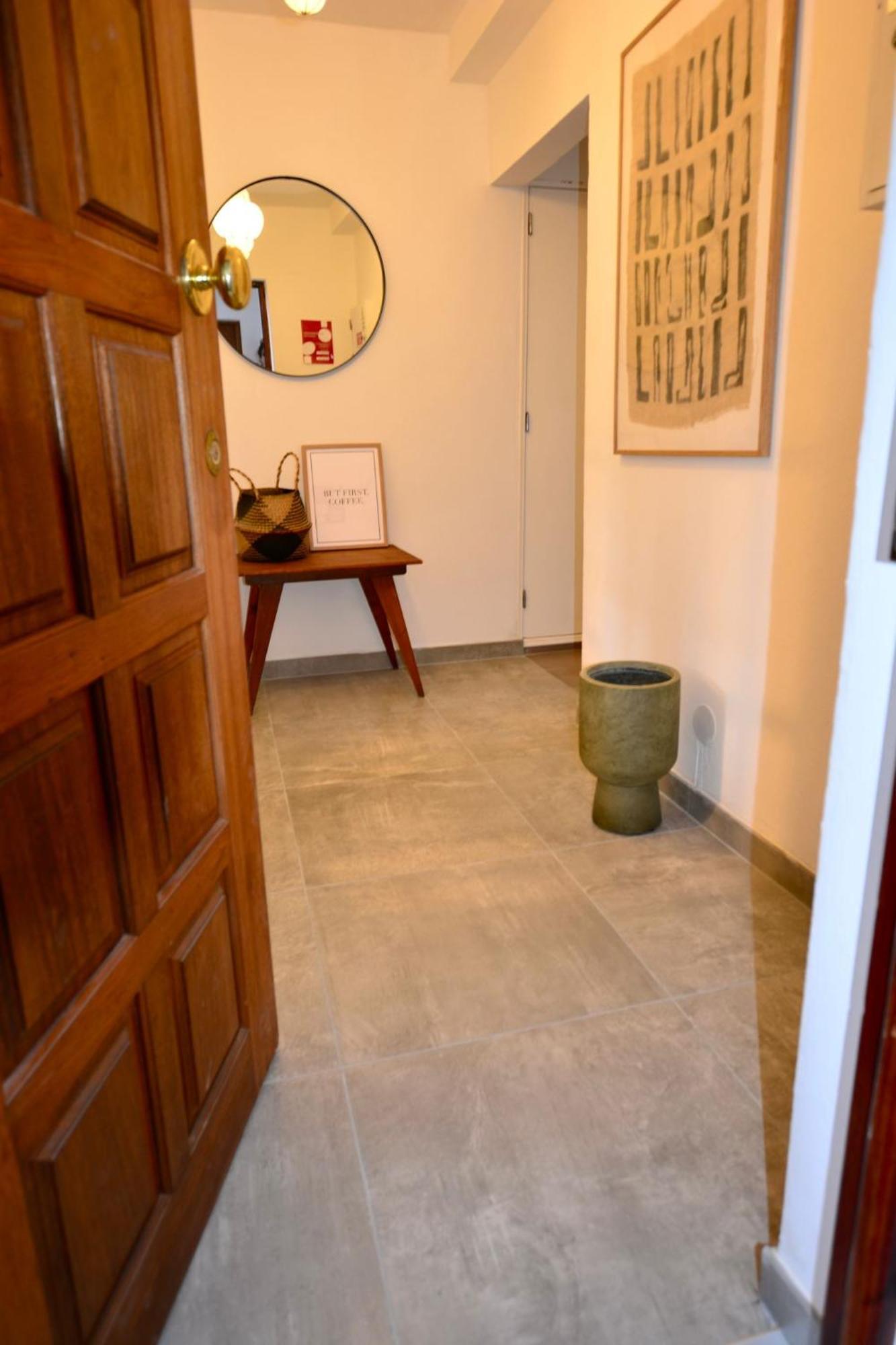 Apartamento Aperitivo Tavira Eksteriør billede