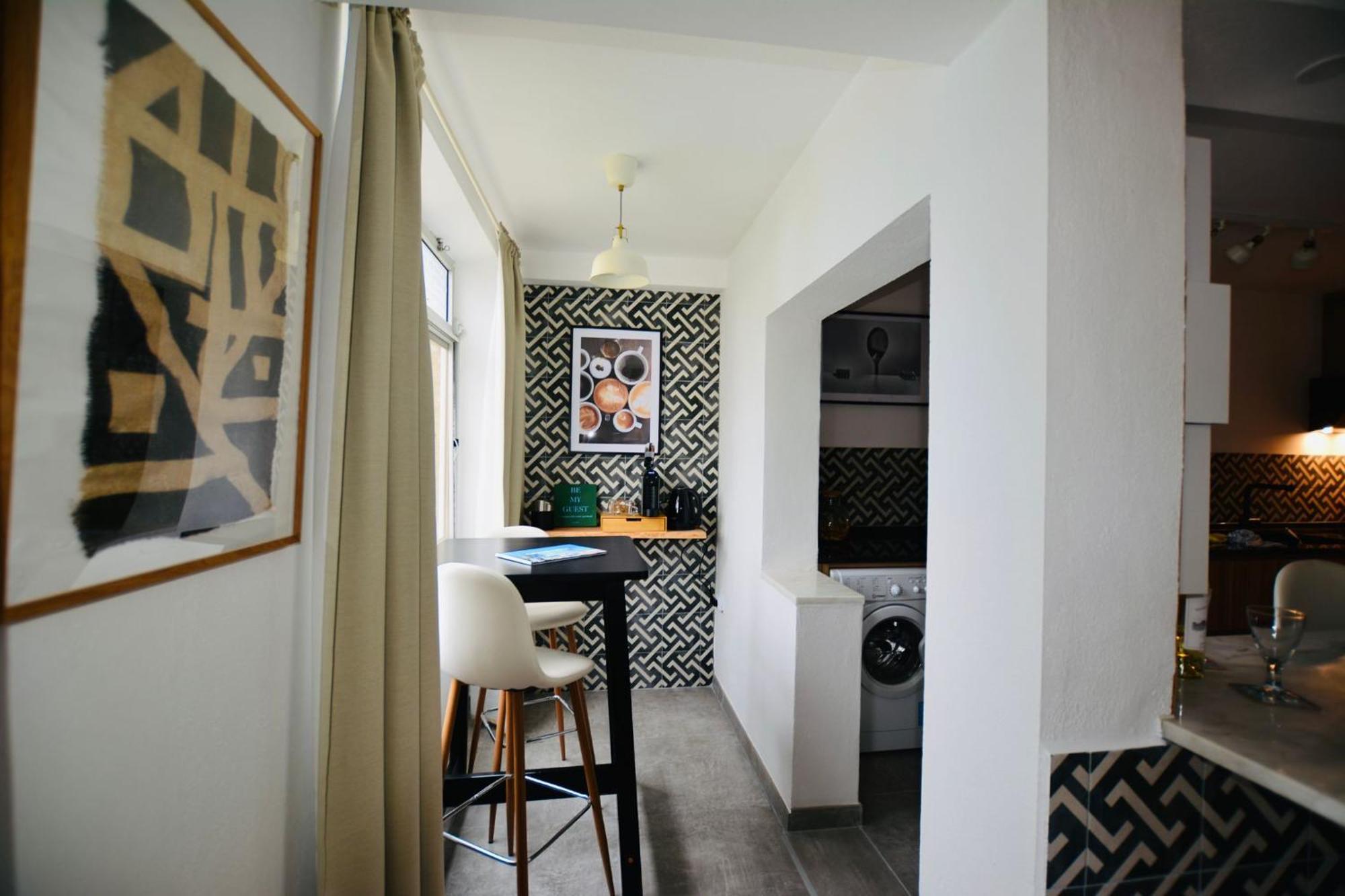 Apartamento Aperitivo Tavira Eksteriør billede