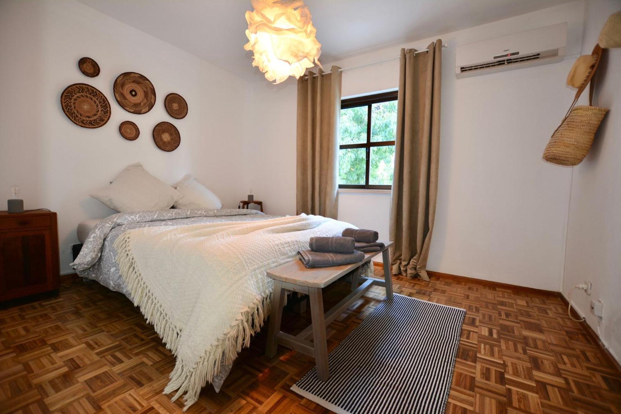 Apartamento Aperitivo Tavira Eksteriør billede