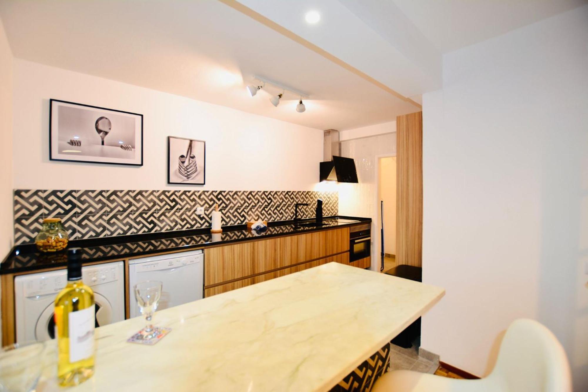 Apartamento Aperitivo Tavira Eksteriør billede