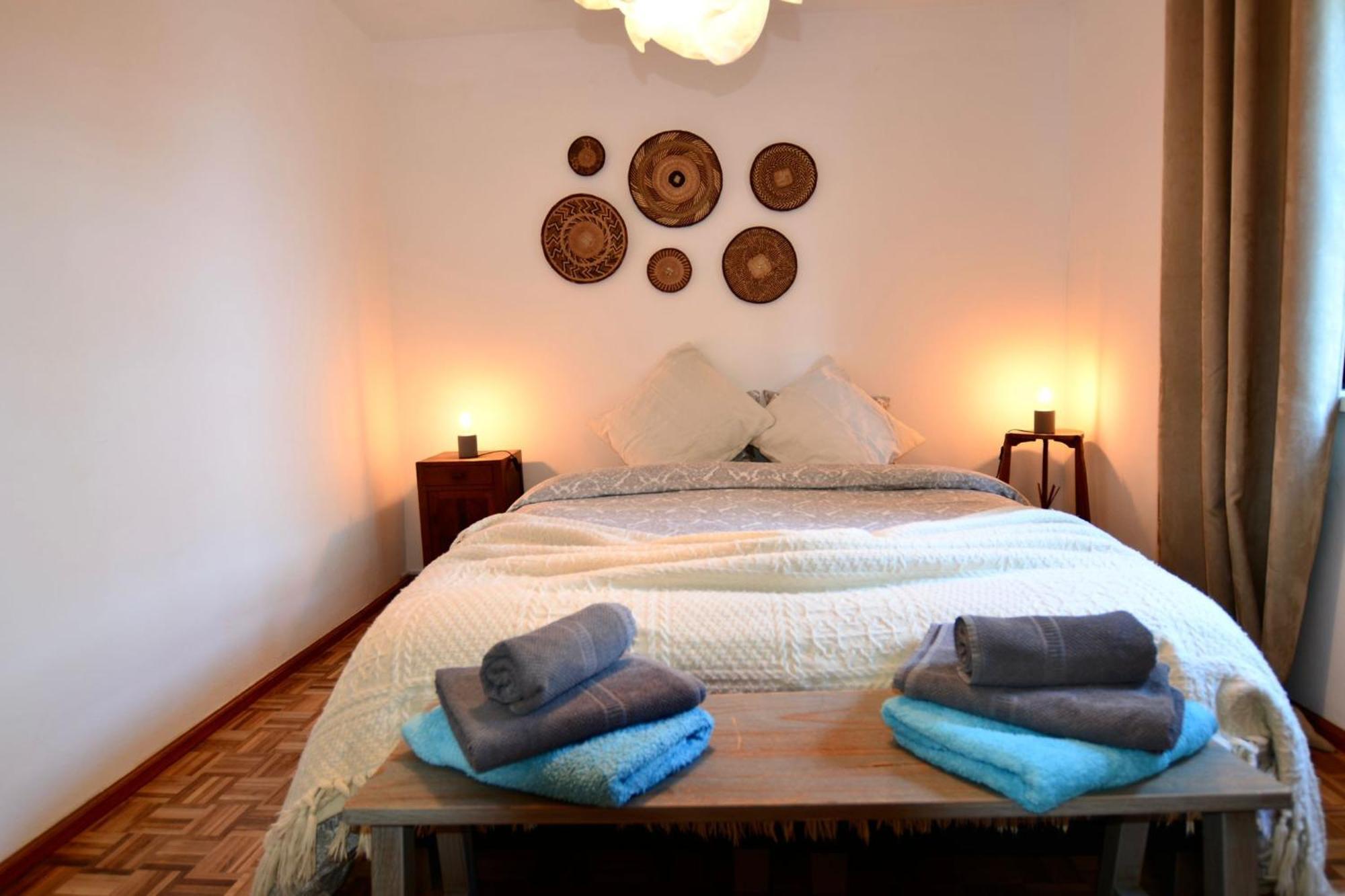 Apartamento Aperitivo Tavira Eksteriør billede