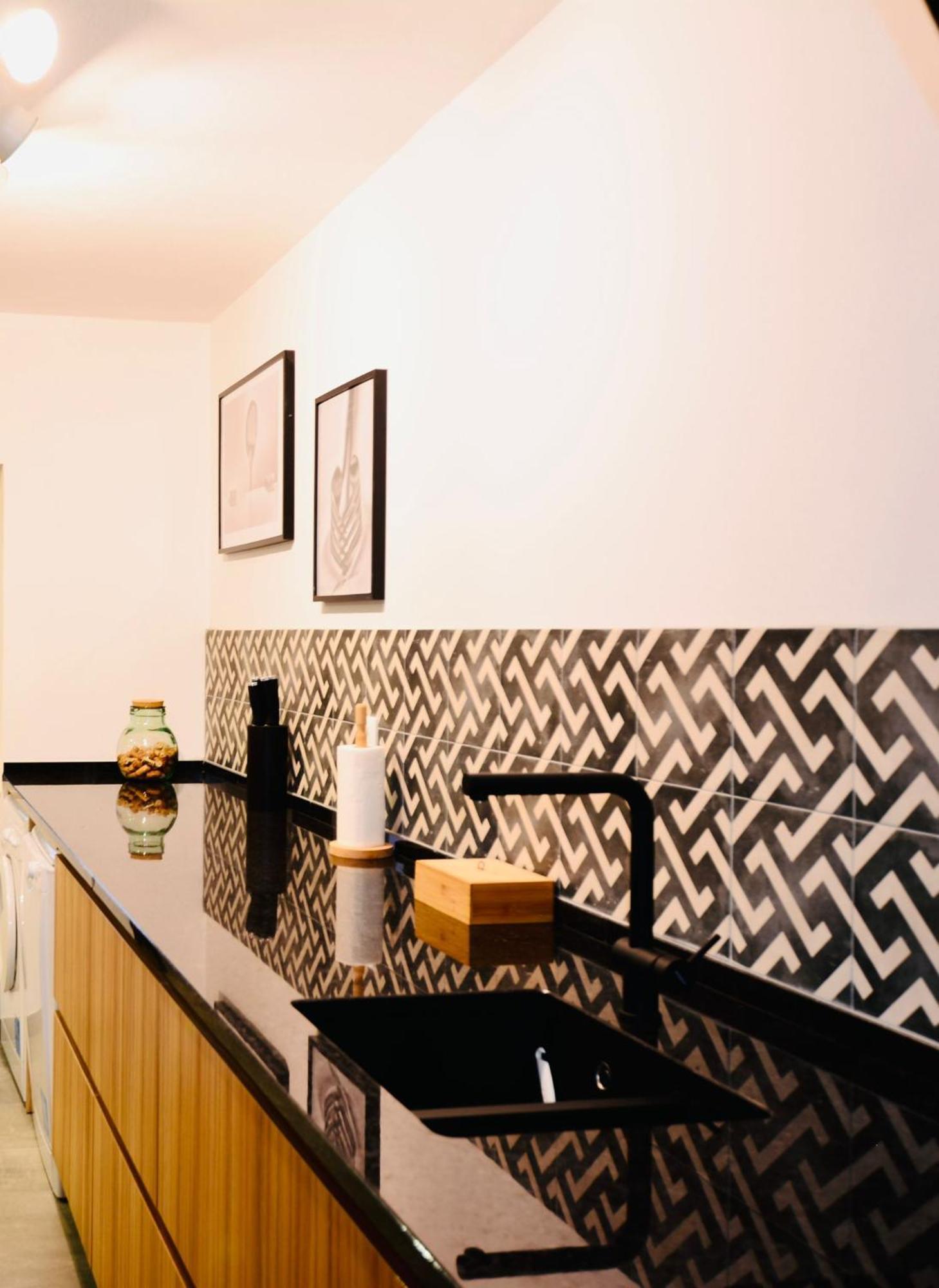 Apartamento Aperitivo Tavira Eksteriør billede