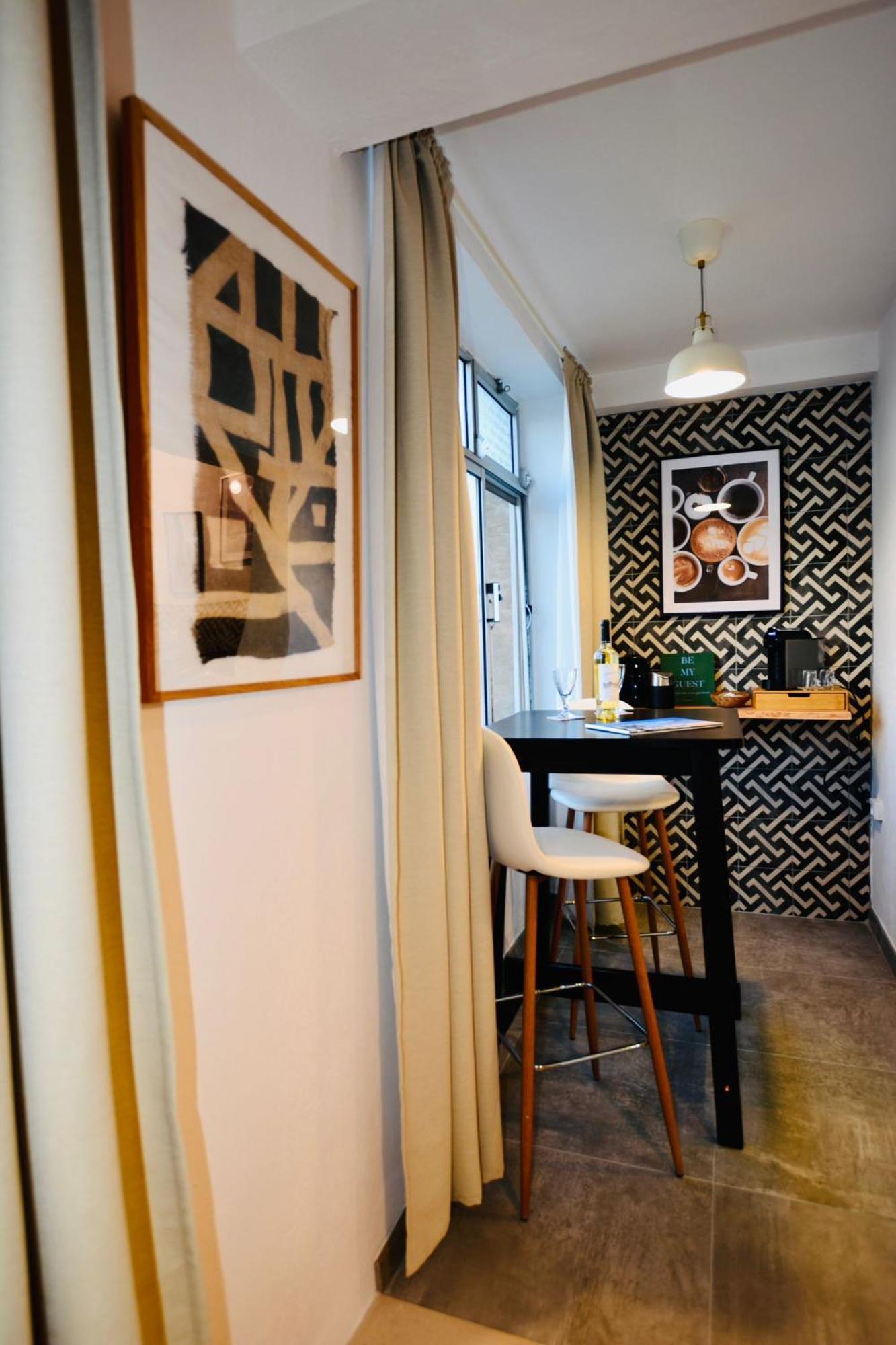 Apartamento Aperitivo Tavira Eksteriør billede