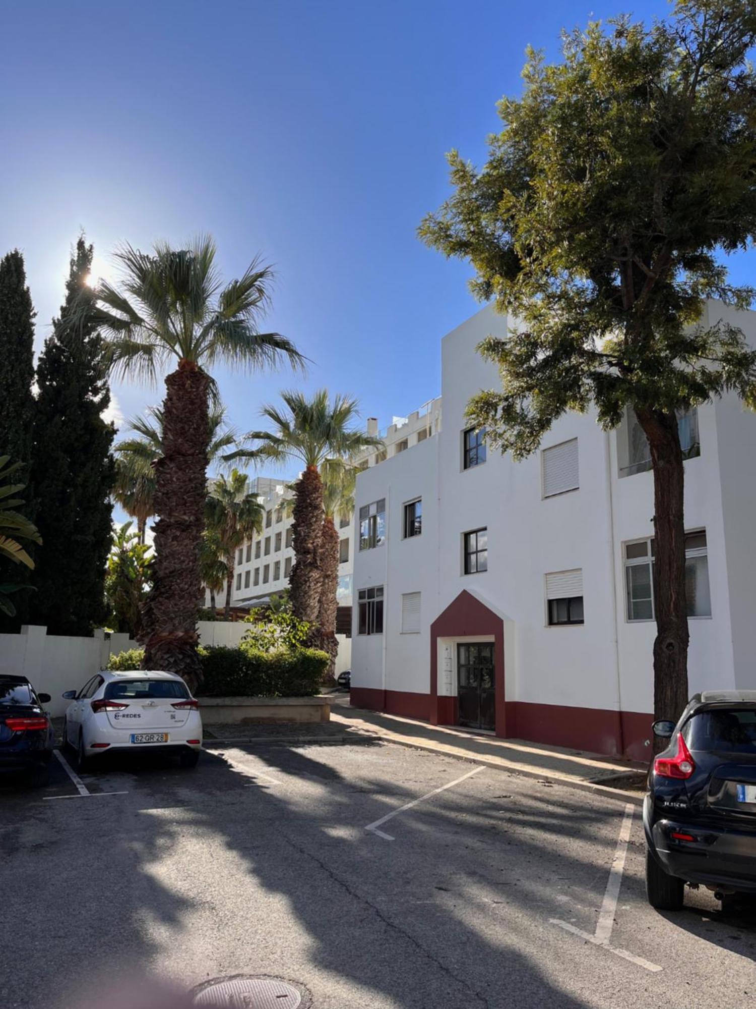 Apartamento Aperitivo Tavira Eksteriør billede