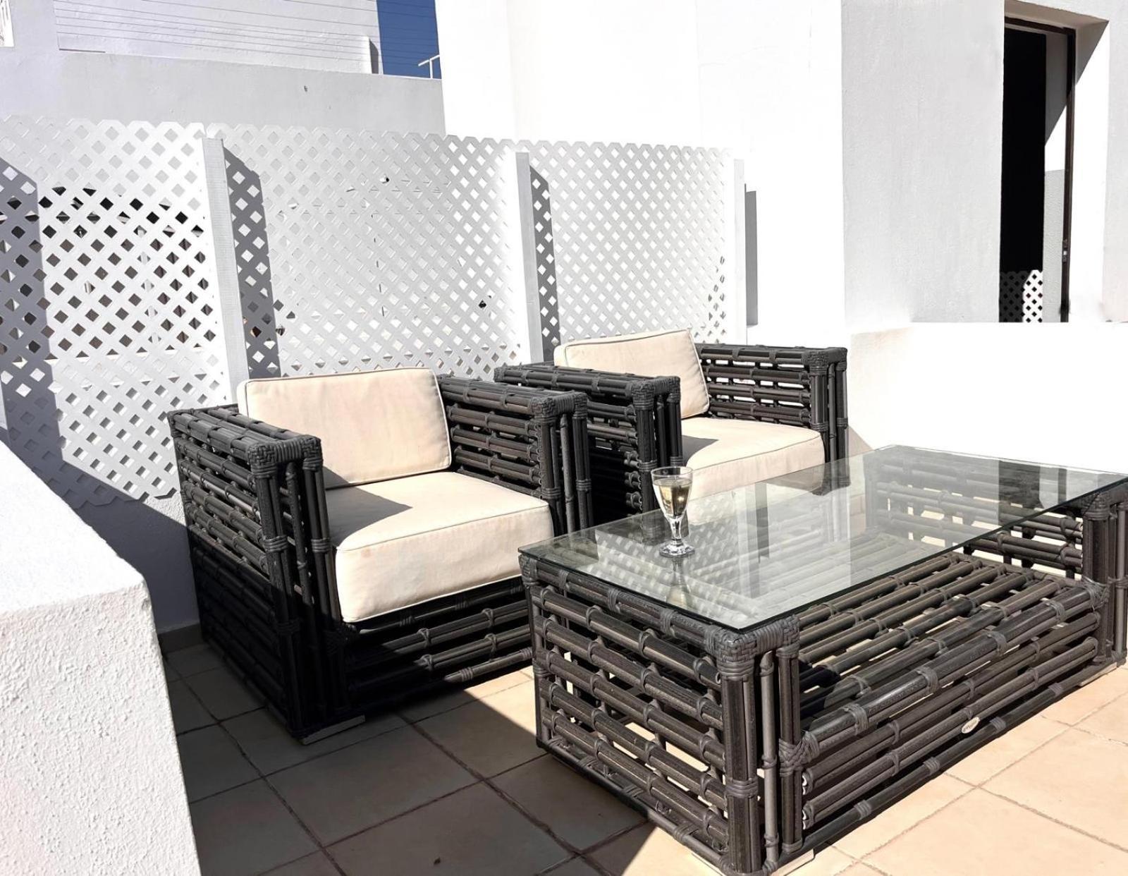 Apartamento Aperitivo Tavira Eksteriør billede