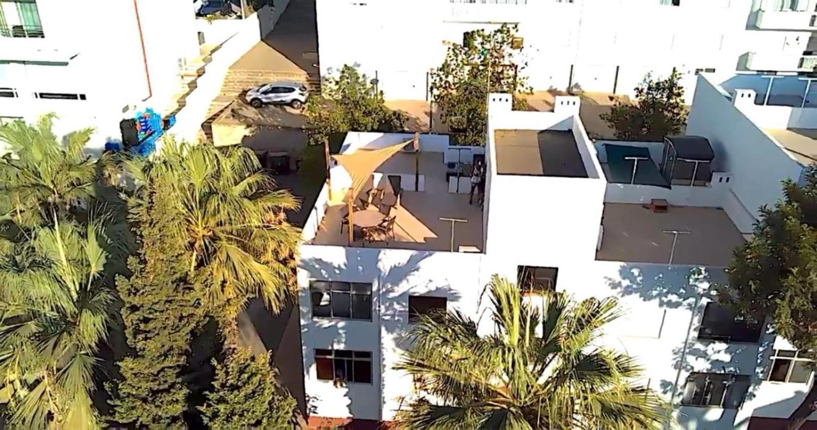 Apartamento Aperitivo Tavira Eksteriør billede