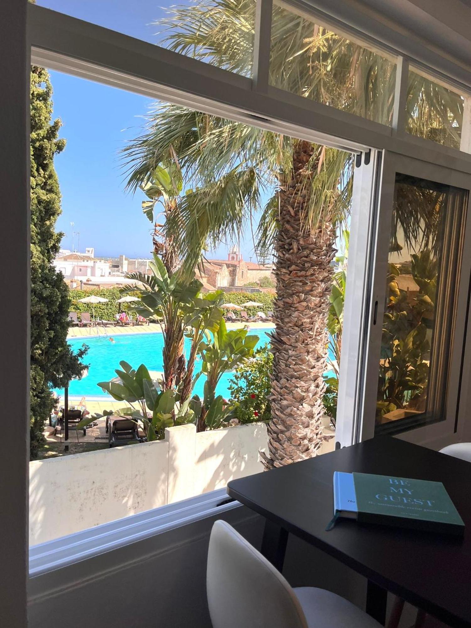 Apartamento Aperitivo Tavira Eksteriør billede