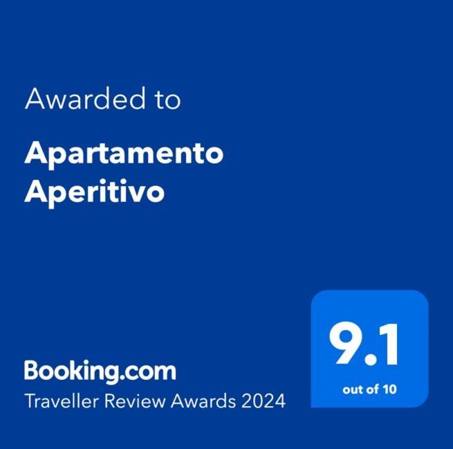 Apartamento Aperitivo Tavira Eksteriør billede